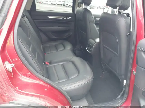 JM3KFBDM3J0300222 2018 MAZDA CX-5 - Image 8
