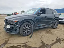 JM3KFBDM3J0300723 2018 MAZDA CX-5