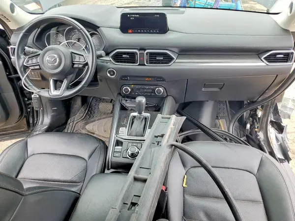 JM3KFBDM3J0300723 2018 MAZDA CX-5 - Image 8