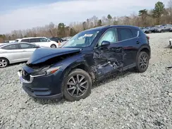 JM3KFBDM3J0301080 2018 MAZDA CX-5
