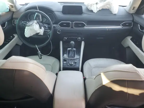 JM3KFBDM3J0301080 2018 MAZDA CX-5 - Image 8