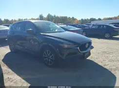 JM3KFBDM3J0301757 2018 MAZDA CX-5