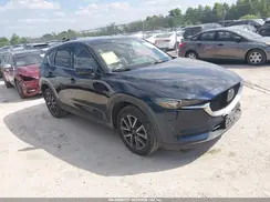 JM3KFBDM3J0304643 2018 MAZDA CX-5