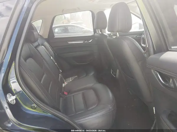 JM3KFBDM3J0304643 2018 MAZDA CX-5 - Image 8