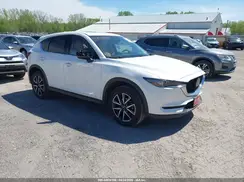 JM3KFBDM3J0306277 2018 MAZDA CX-5