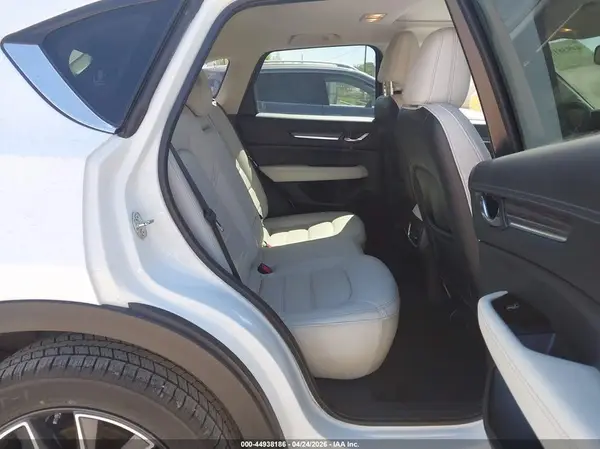 JM3KFBDM3J0306277 2018 MAZDA CX-5 - Image 8