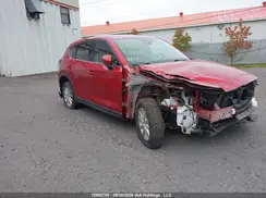JM3KFBDM3J0311026 2018 MAZDA CX-5