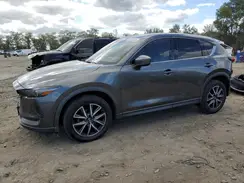 JM3KFBDM3J0312323 2018 MAZDA CX-5