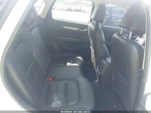 JM3KFBDM3J0313052 2018 MAZDA CX-5 - Image 8