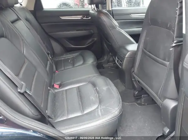 JM3KFBDM3J0316002 2018 MAZDA CX-5 - Image 8
