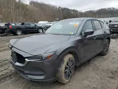 JM3KFBDM3J0317179 2018 MAZDA CX-5
