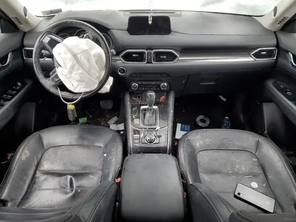 JM3KFBDM3J0317179 2018 MAZDA CX-5 - Image 8