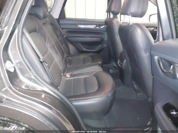 JM3KFBDM3J0317831 2018 MAZDA CX-5 - Image 8