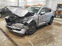 JM3KFBDM3J0320910 2018 MAZDA CX-5