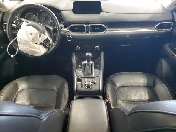 JM3KFBDM3J0320910 2018 MAZDA CX-5 - Image 8