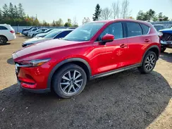 JM3KFBDM3J0321233 2018 MAZDA CX-5