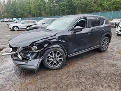 JM3KFBDM3J0321460 2018 MAZDA CX-5
