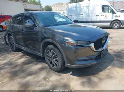 JM3KFBDM3J0322060 2018 MAZDA CX-5
