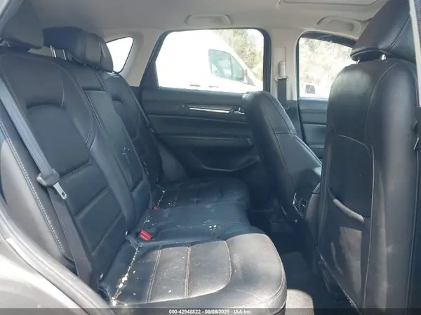 JM3KFBDM3J0322060 2018 MAZDA CX-5 - Image 8