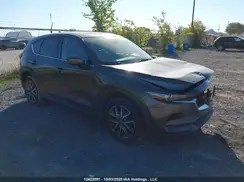 JM3KFBDM3J0322219 2018 MAZDA CX-5
