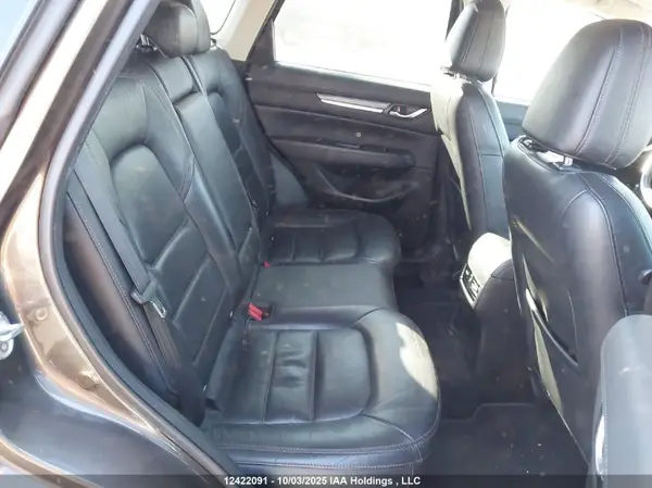 JM3KFBDM3J0322219 2018 MAZDA CX-5 - Image 8