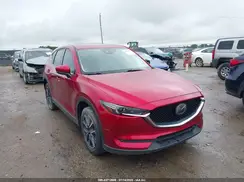 JM3KFBDM3J0324696 2018 MAZDA CX-5