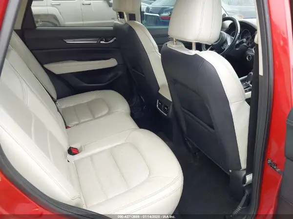 JM3KFBDM3J0324696 2018 MAZDA CX-5 - Image 8