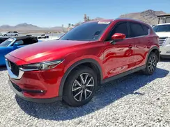 JM3KFBDM3J0326125 2018 MAZDA CX-5