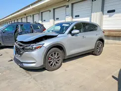 JM3KFBDM3J0328053 2018 MAZDA CX-5