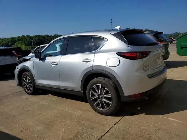 JM3KFBDM3J0328053 2018 MAZDA CX-5 - Image 2