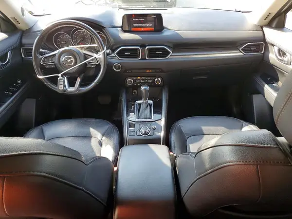 JM3KFBDM3J0328053 2018 MAZDA CX-5 - Image 8
