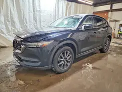 JM3KFBDM3J0329882 2018 MAZDA CX-5