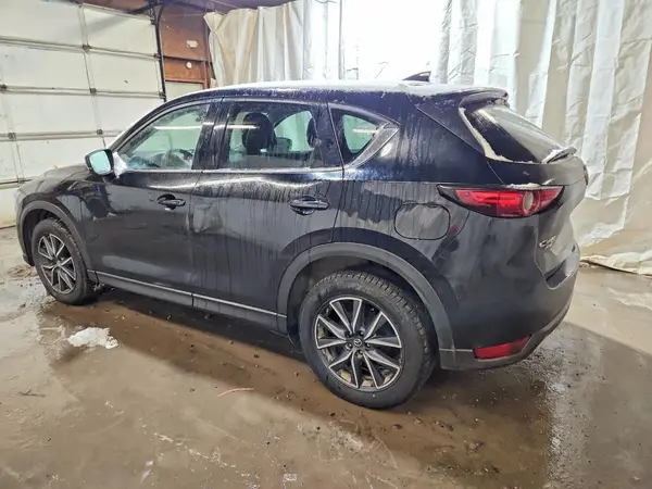 JM3KFBDM3J0329882 2018 MAZDA CX-5 - Image 2