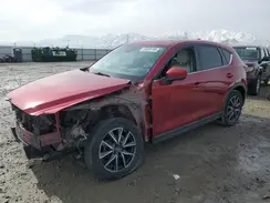 JM3KFBDM3J0331602 2018 MAZDA CX-5