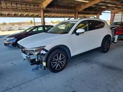 JM3KFBDM3J0332958 2018 MAZDA CX-5