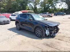 JM3KFBDM3J0333642 2018 MAZDA CX-5