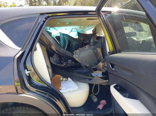 JM3KFBDM3J0333642 2018 MAZDA CX-5 - Image 8
