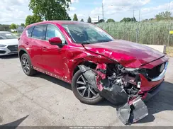 JM3KFBDM3J0337061 2018 MAZDA CX-5