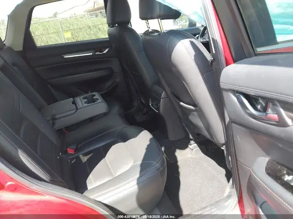 JM3KFBDM3J0337061 2018 MAZDA CX-5 - Image 8