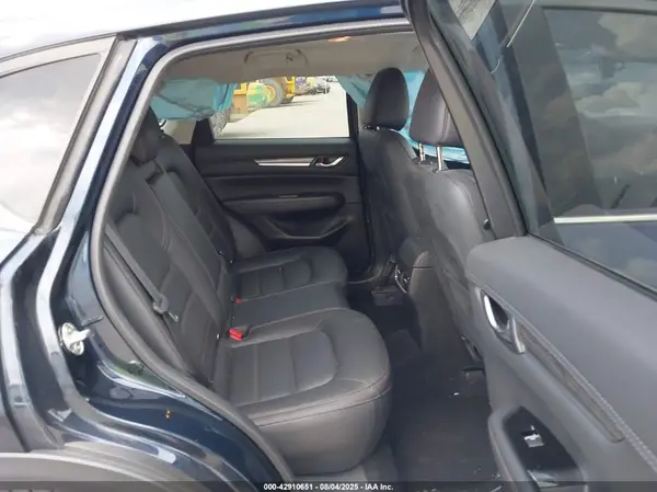 JM3KFBDM3J0340090 2018 MAZDA CX-5 - Image 8