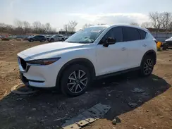 JM3KFBDM3J0340381 2018 MAZDA CX-5