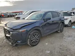 JM3KFBDM3J0340736 2018 MAZDA CX-5