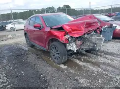 JM3KFBDM3J0342311 2018 MAZDA CX-5