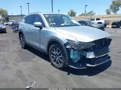 JM3KFBDM3J0343782 2018 MAZDA CX-5
