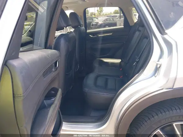 JM3KFBDM3J0343782 2018 MAZDA CX-5 - Image 8