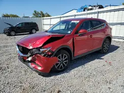 JM3KFBDM3J0343877 2018 MAZDA CX-5