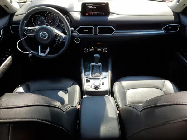 JM3KFBDM3J0343877 2018 MAZDA CX-5 - Image 8