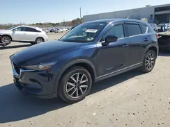 JM3KFBDM3J0344723 2018 MAZDA CX-5