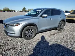 JM3KFBDM3J0347802 2018 MAZDA CX-5
