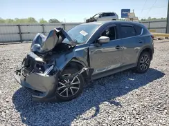 JM3KFBDM3J0351106 2018 MAZDA CX-5